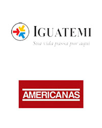 iguatemi - americanas